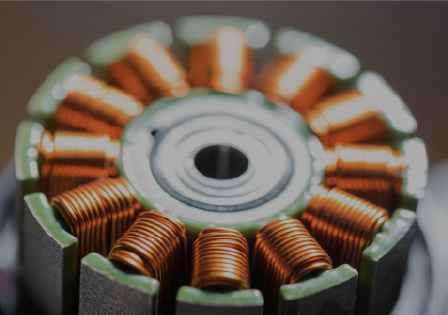 电机行业 电机行业